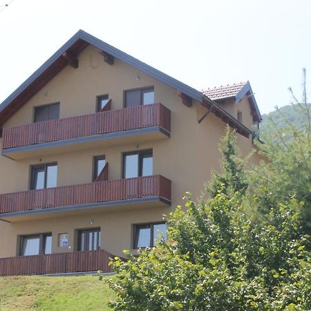 מלון סליסטה דרזניקו House Stefanac מראה חיצוני תמונה