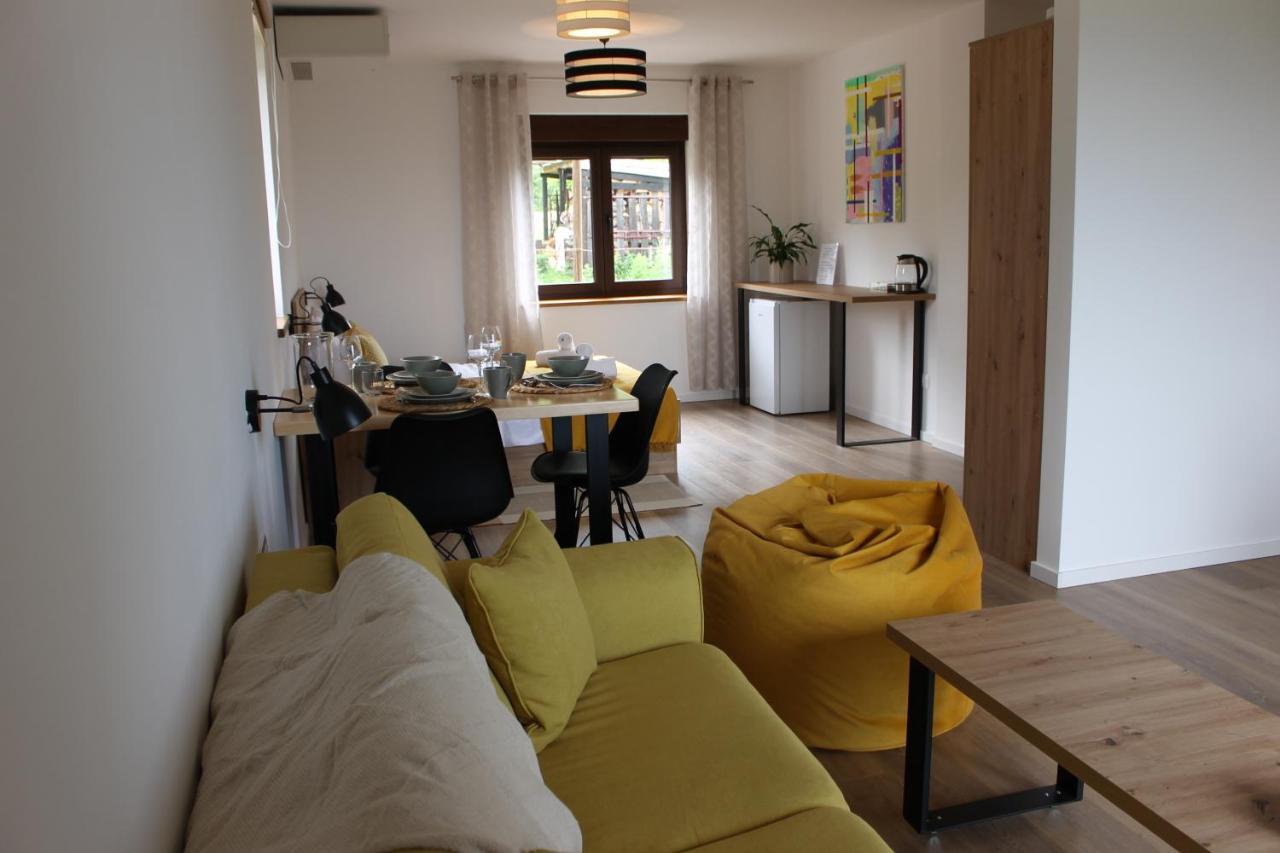מלון סליסטה דרזניקו House Stefanac מראה חיצוני תמונה