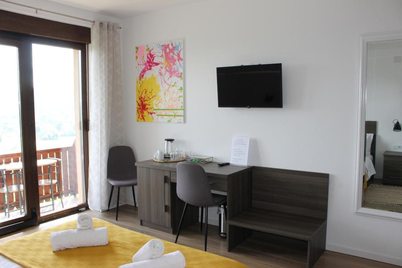 מלון סליסטה דרזניקו House Stefanac מראה חיצוני תמונה