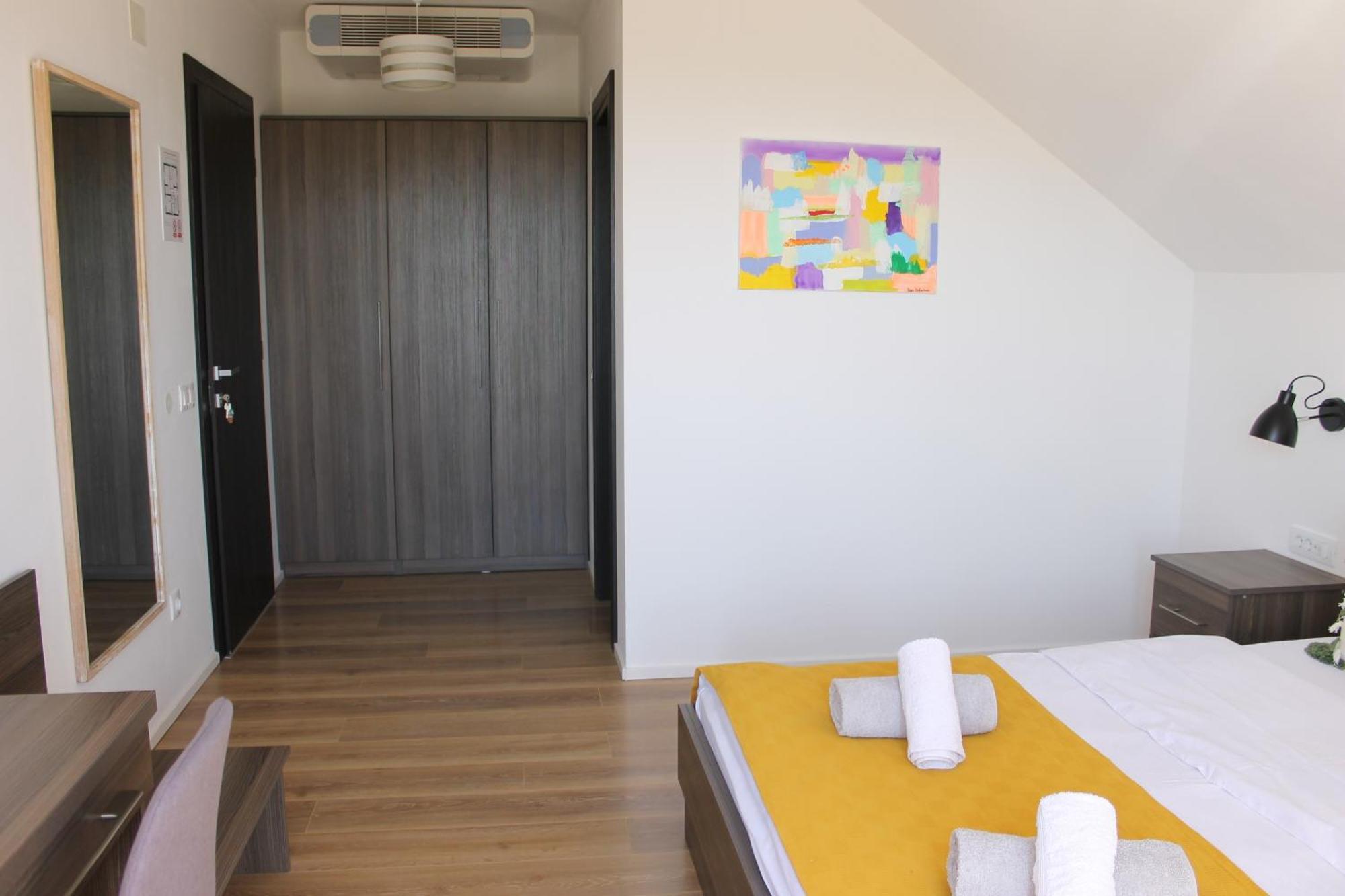 מלון סליסטה דרזניקו House Stefanac מראה חיצוני תמונה