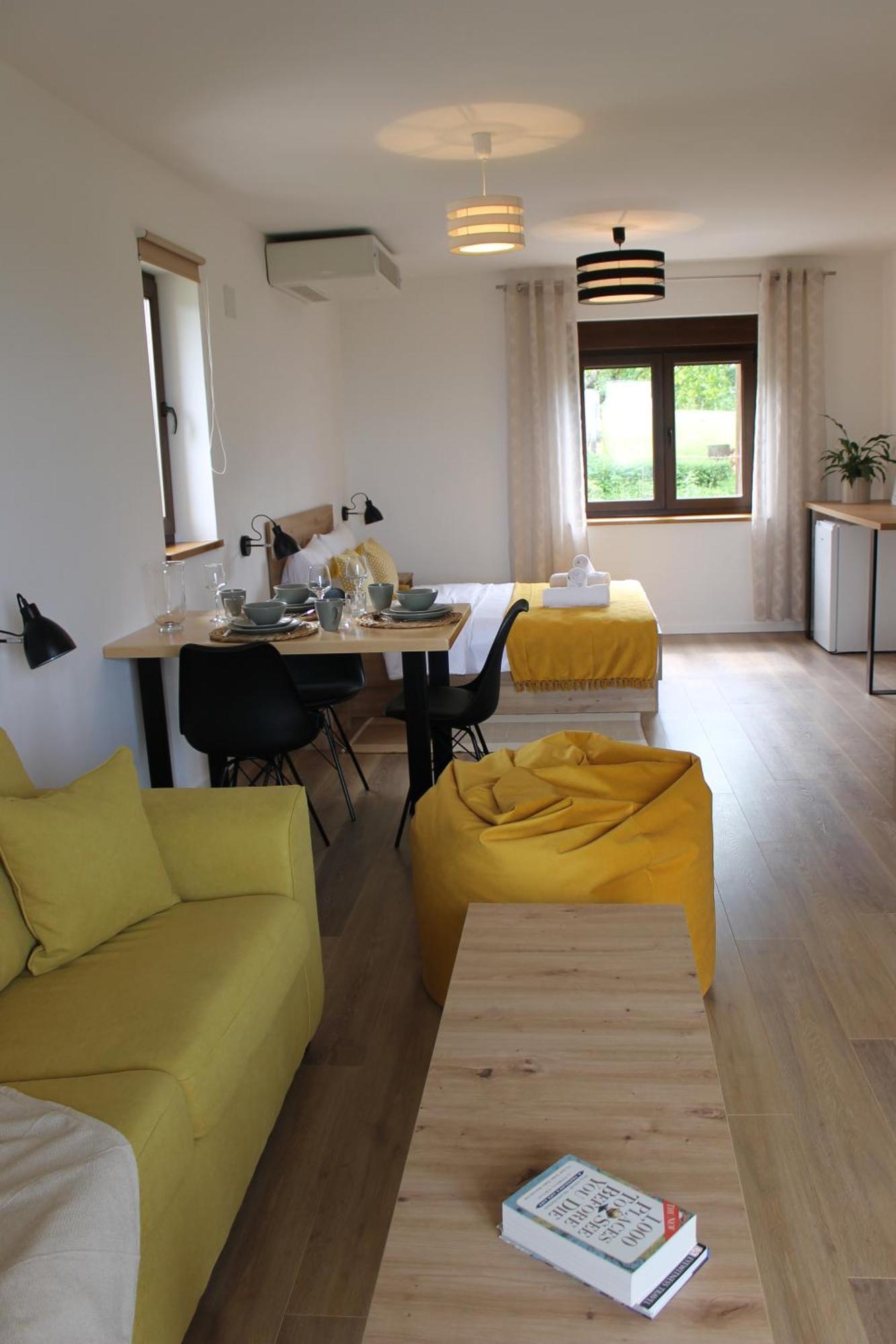 מלון סליסטה דרזניקו House Stefanac מראה חיצוני תמונה