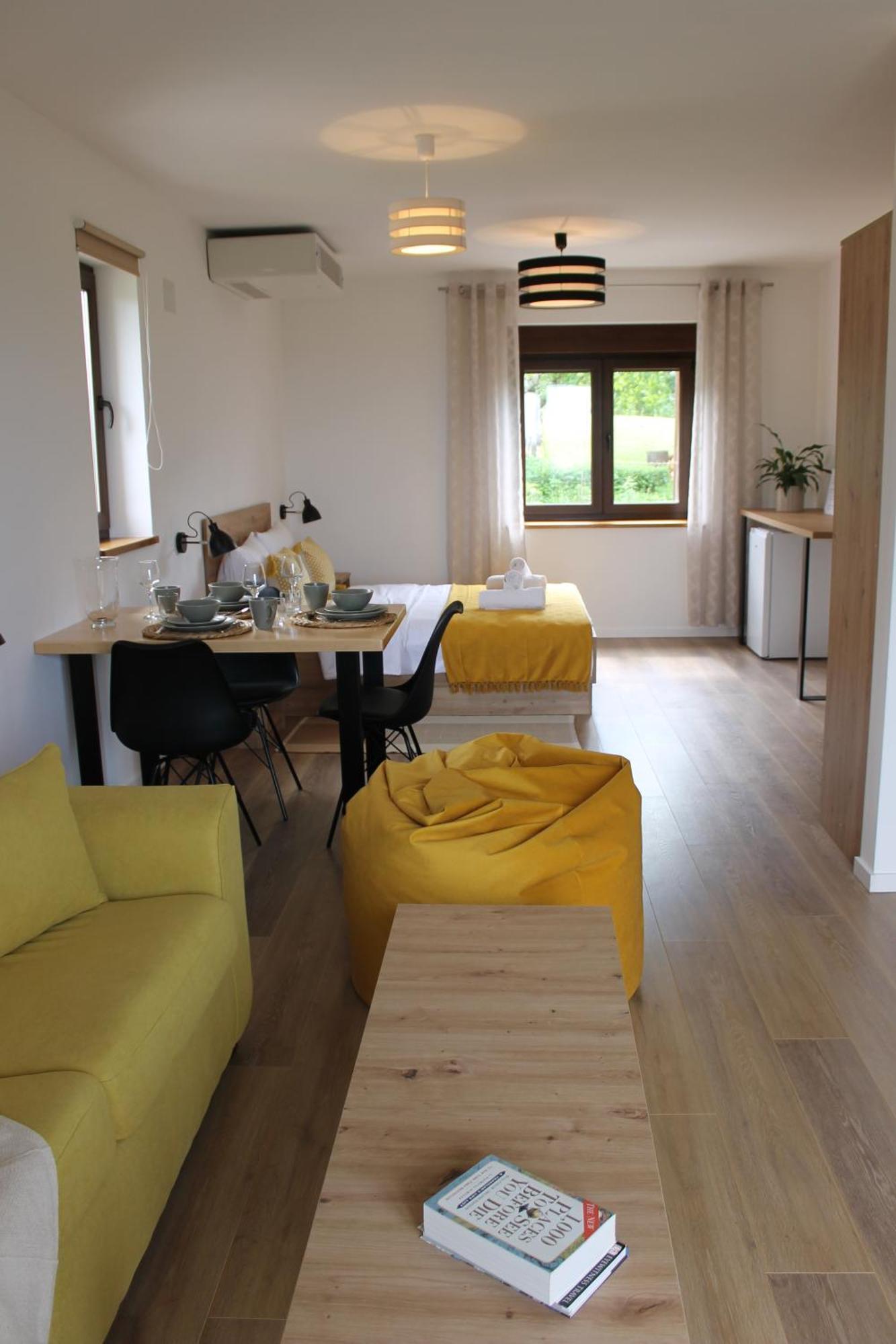 מלון סליסטה דרזניקו House Stefanac מראה חיצוני תמונה