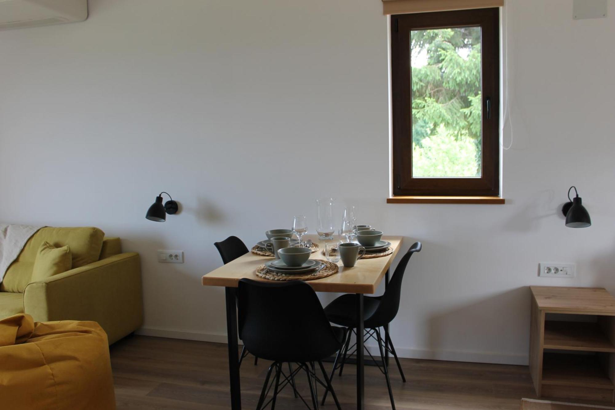 מלון סליסטה דרזניקו House Stefanac מראה חיצוני תמונה
